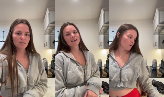 toriaanderson222 TikTok Live — Oct 3, 2026, 10:11 PM