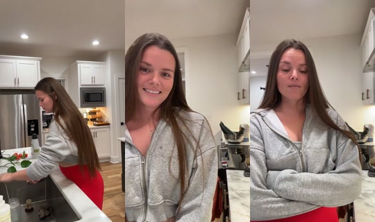 toriaanderson222 TikTok Live — Oct 4, 2026, 12:07 AM