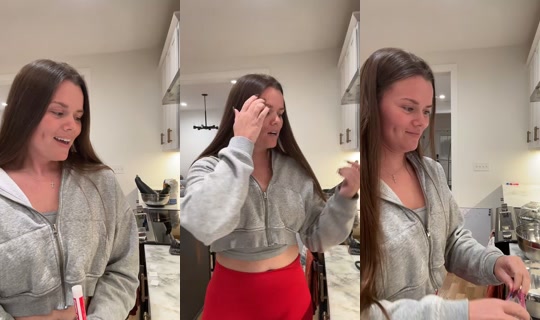 toriaanderson222 TikTok Live — Oct 4, 2026, 12:57 AM