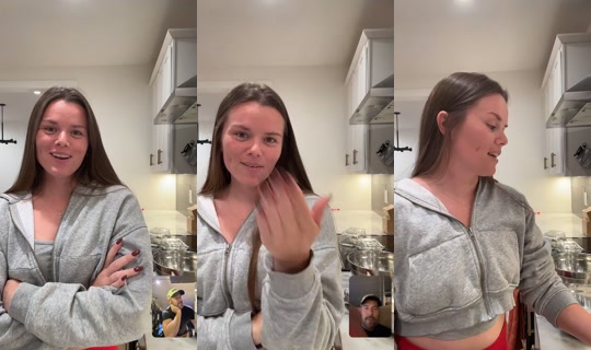 toriaanderson222 TikTok Live — Oct 4, 2026, 1:54 AM
