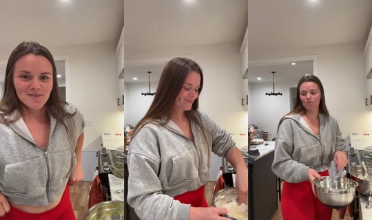 toriaanderson222 TikTok Live — Oct 4, 2026, 2:34 AM
