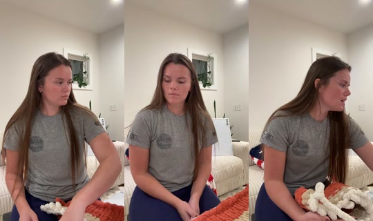 toriaanderson222 TikTok Live — Oct 5, 2026, 12:01 AM