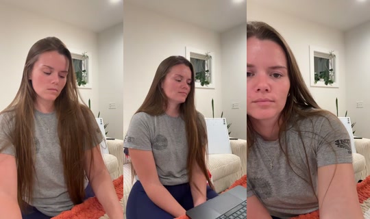 toriaanderson222 TikTok Live — Oct 5, 2026, 12:19 AM
