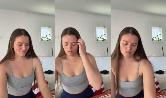 toriaanderson222 TikTok Live — Oct 5, 2026, 5:19 PM