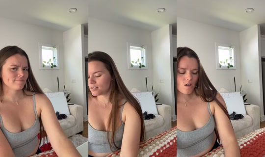 toriaanderson222 TikTok Live — Oct 5, 2026, 6:27 PM