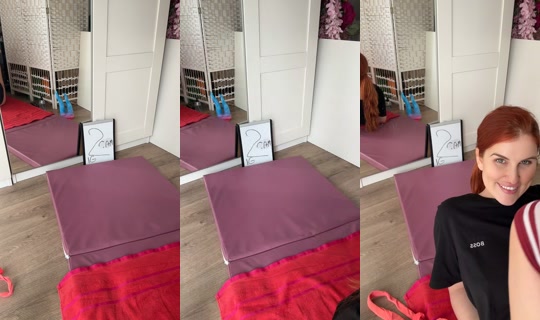 toribonita__ TikTok Live — Aug 21, 2026, 11:47 AM