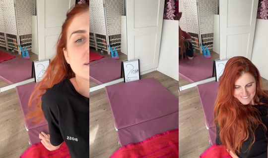 toribonita__ TikTok Live — Aug 21, 2026, 12:37 PM