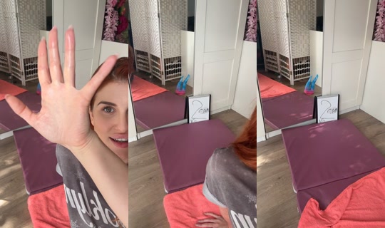 toribonita__ TikTok Live — Aug 24, 2026, 9:53 AM