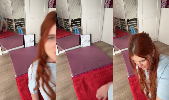 toribonita__ TikTok Live — Aug 31, 2026, 12:45 PM