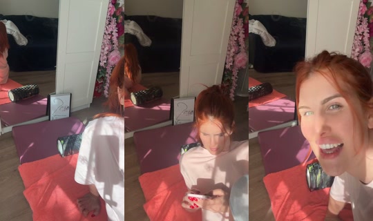 toribonita__ TikTok Live — Sep 30, 2026, 11:20 AM