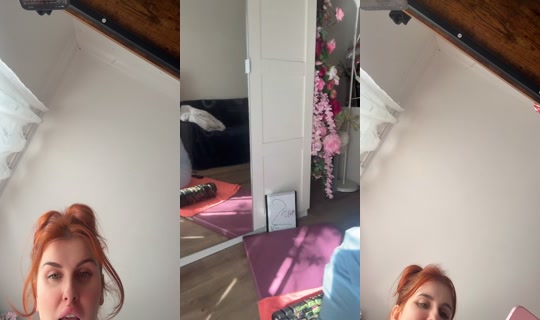 toribonita__ TikTok Live — Oct 2, 2026, 11:05 AM
