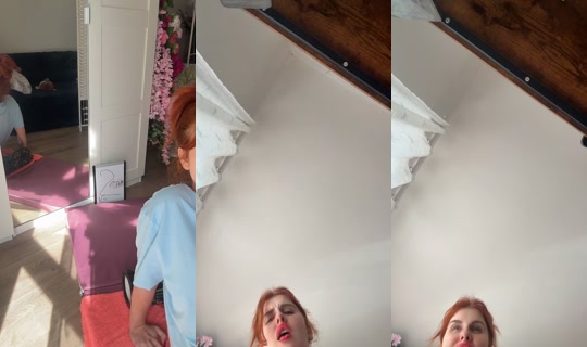 toribonita__ TikTok Live — Oct 4, 2026, 12:20 PM
