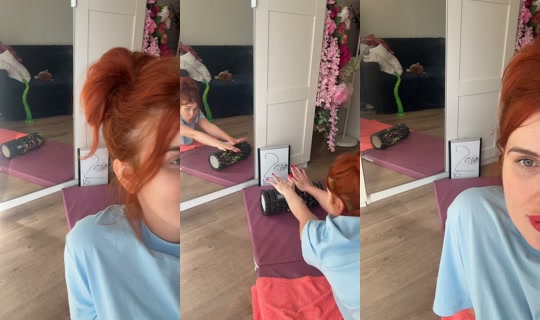 toribonita__ TikTok Live — Oct 4, 2026, 1:00 PM