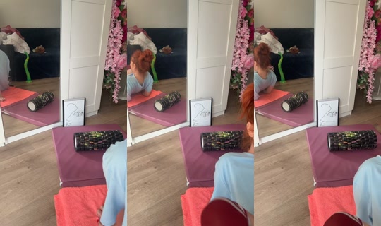 toribonita__ TikTok Live — Oct 4, 2026, 1:50 PM