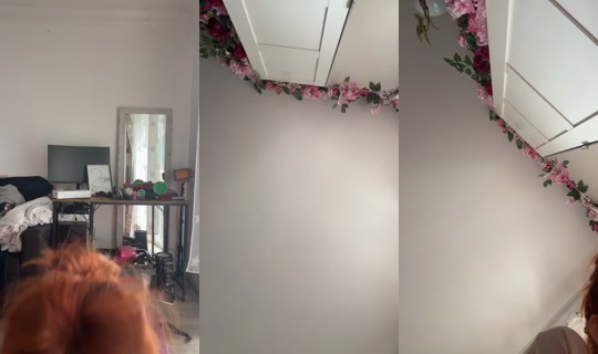 toribonita__ TikTok Live — Oct 6, 2026, 12:57 PM