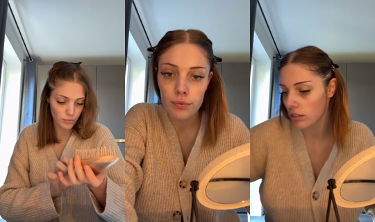 torilo04 TikTok Live — Sep 22, 2026, 11:31 AM