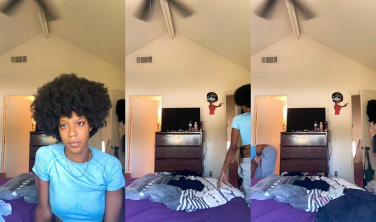 toriolaaa TikTok Live — Aug 26, 2026, 7:29 PM