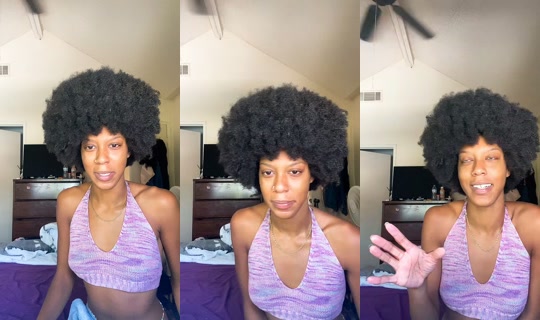toriolaaa TikTok Live — Aug 26, 2026, 9:27 PM