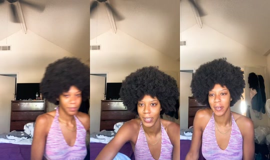 toriolaaa TikTok Live — Aug 26, 2026, 10:18 PM