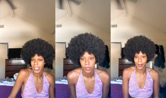 toriolaaa TikTok Live — Aug 26, 2026, 11:09 PM