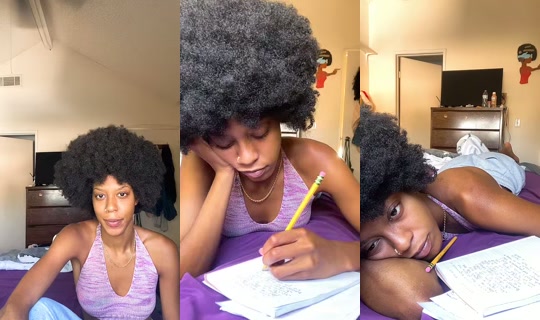 toriolaaa TikTok Live — Aug 26, 2026, 11:40 PM