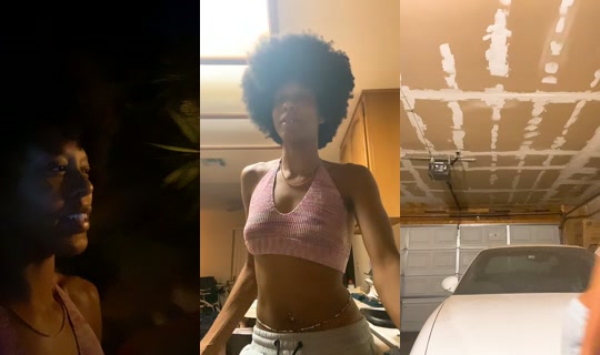 toriolaaa TikTok Live — Aug 27, 2026, 3:03 AM