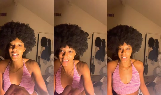 toriolaaa TikTok Live — Aug 27, 2026, 5:08 AM