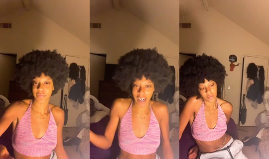 toriolaaa TikTok Live — Aug 27, 2026, 5:38 AM