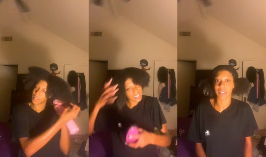 toriolaaa TikTok Live — Aug 29, 2026, 6:36 AM