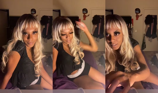 toriolaaa TikTok Live — Aug 30, 2026, 6:07 AM