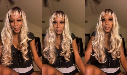 toriolaaa TikTok Live — Aug 30, 2026, 11:57 AM