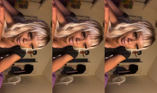 toriolaaa TikTok Live — Aug 30, 2026, 1:36 PM