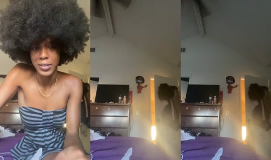 toriolaaa TikTok Live — Sep 1, 2026, 1:20 AM