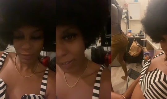 toriolaaa TikTok Live — Oct 4, 2026, 4:39 AM