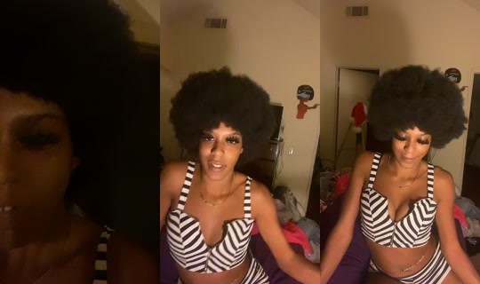 toriolaaa TikTok Live — Oct 4, 2026, 10:13 AM