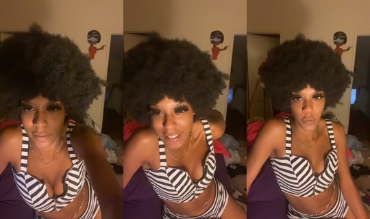 toriolaaa TikTok Live — Oct 4, 2026, 1:24 PM