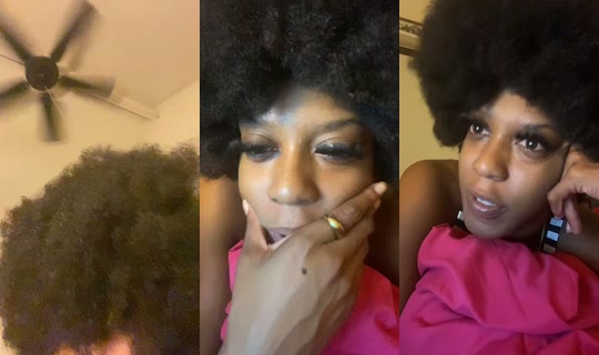 toriolaaa TikTok Live — Oct 4, 2026, 8:42 PM