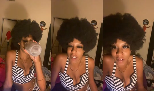 toriolaaa TikTok Live — Oct 5, 2026, 3:03 AM