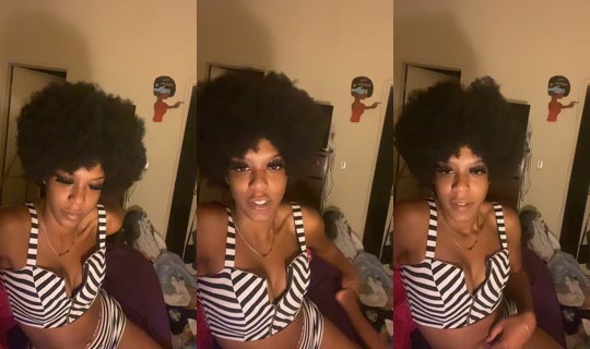 toriolaaa TikTok Live — Oct 5, 2026, 4:35 AM