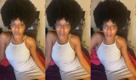 toriolaaa TikTok Live — Oct 9, 2026, 5:33 PM