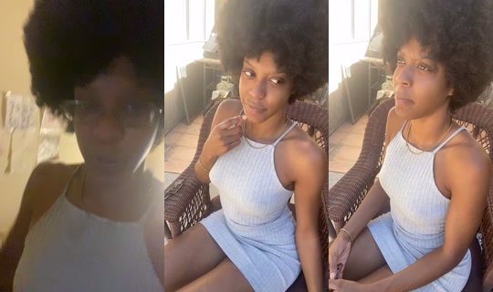 toriolaaa TikTok Live — Oct 9, 2026, 6:59 PM
