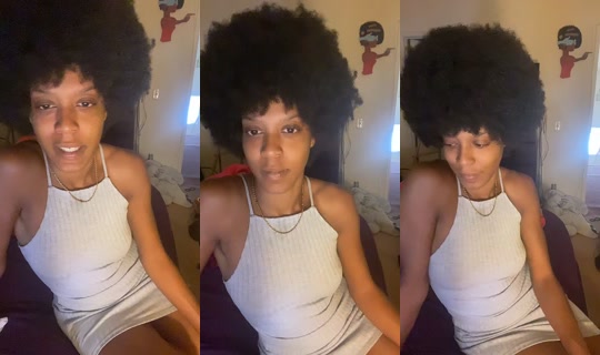 toriolaaa TikTok Live — Oct 9, 2026, 8:40 PM