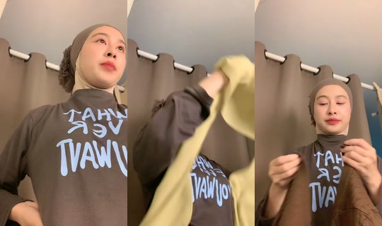 toritori.i TikTok Live — Aug 20, 2026, 2:23 PM