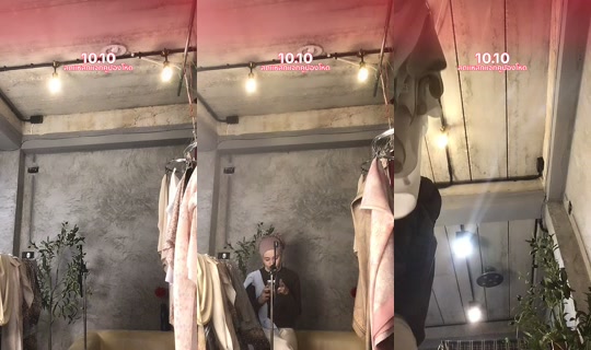toritori.i TikTok Live — Oct 7, 2026, 1:18 PM