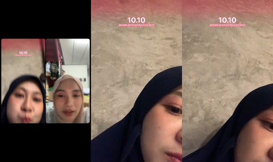 toritori.i TikTok Live — Oct 8, 2026, 4:55 PM