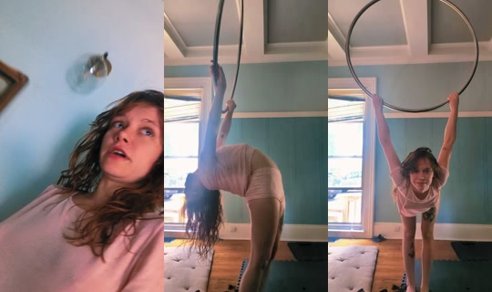 tornadopathic TikTok Live — Aug 23, 2026, 5:41 PM