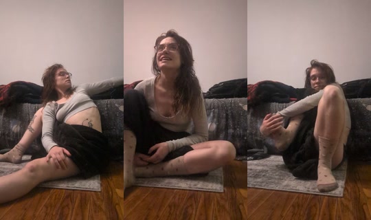 tornadopathic TikTok Live — Oct 3, 2026, 11:46 PM