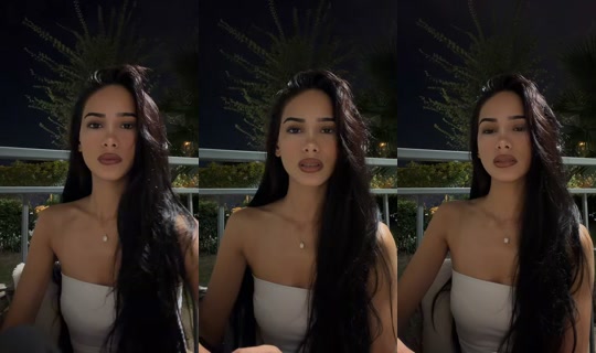 torngaze TikTok Live — Sep 21, 2026, 8:05 PM