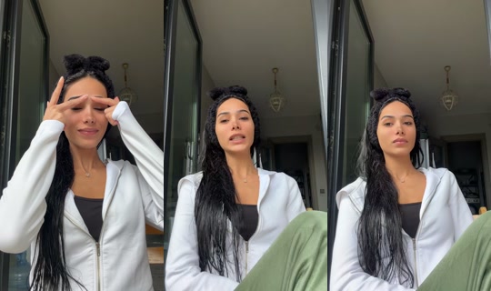 torngaze TikTok Live — Sep 22, 2026, 5:56 AM