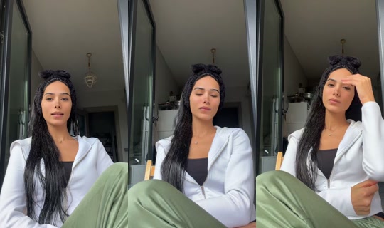 torngaze TikTok Live — Sep 22, 2026, 6:46 AM